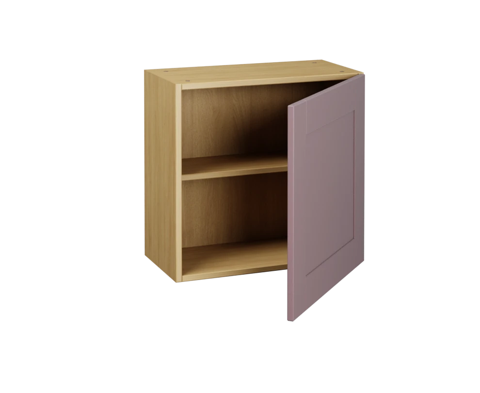 575 x 600 Wall Unit