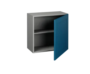575 x 600 Wall Unit