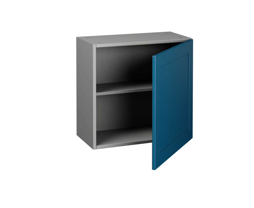 575 x 600 Wall Unit