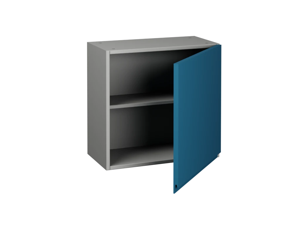 575 x 600 Wall Unit