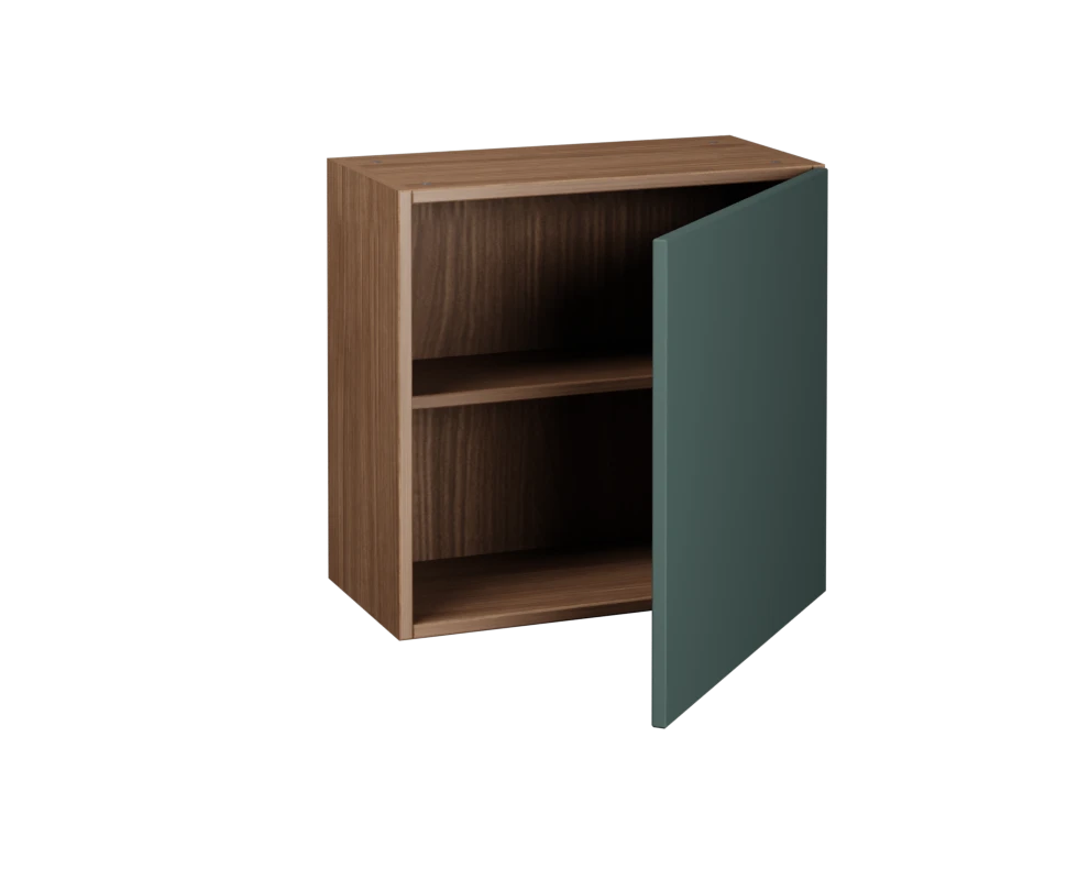 575 x 600 Wall Unit