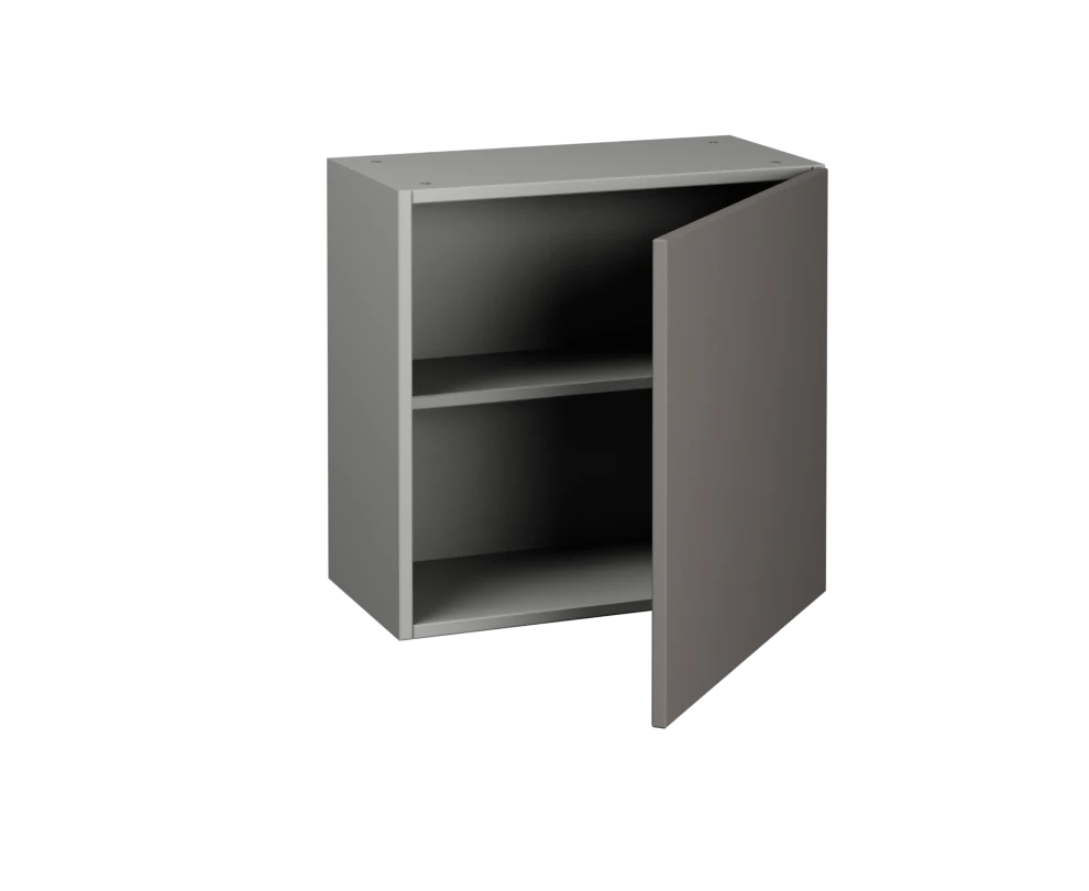 575 x 600 Wall Unit