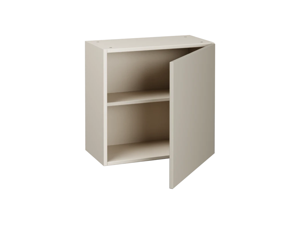 575 x 600 Wall Unit
