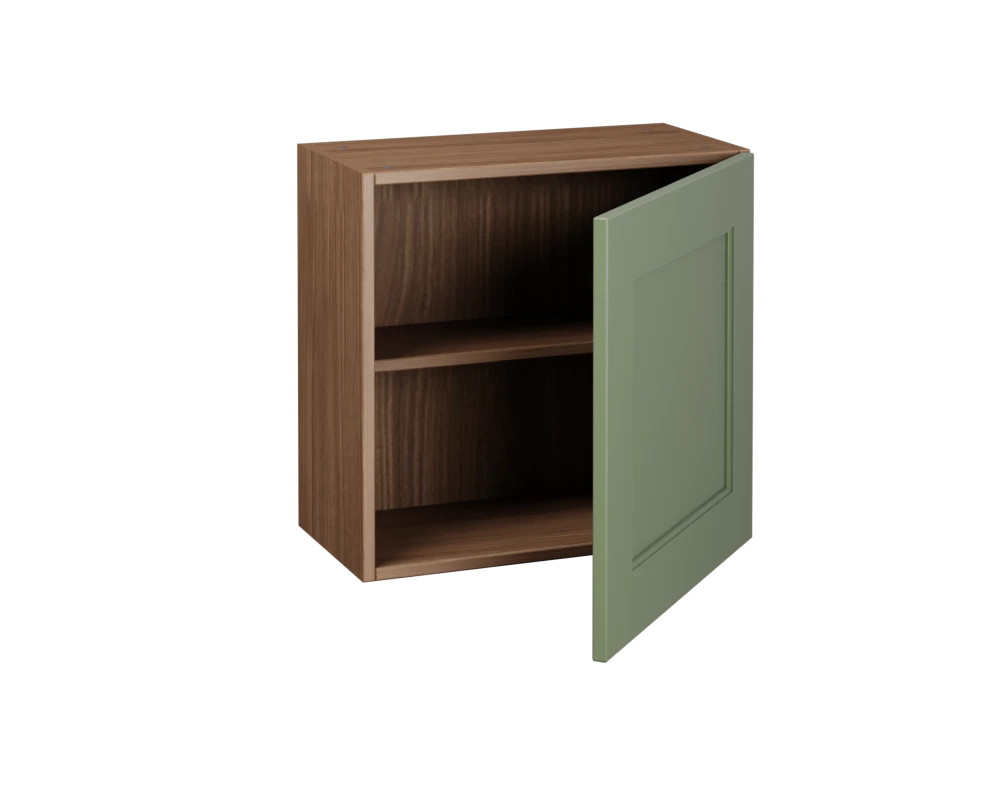 575 x 600 Wall Unit