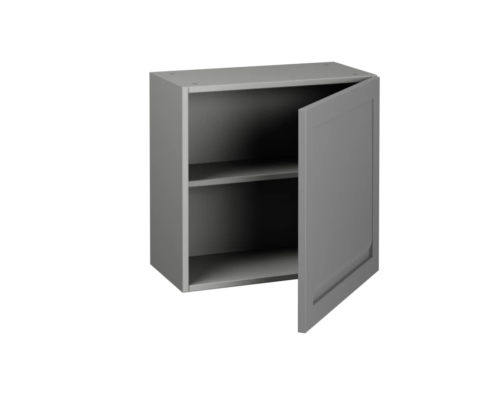 575 x 600 Wall Unit