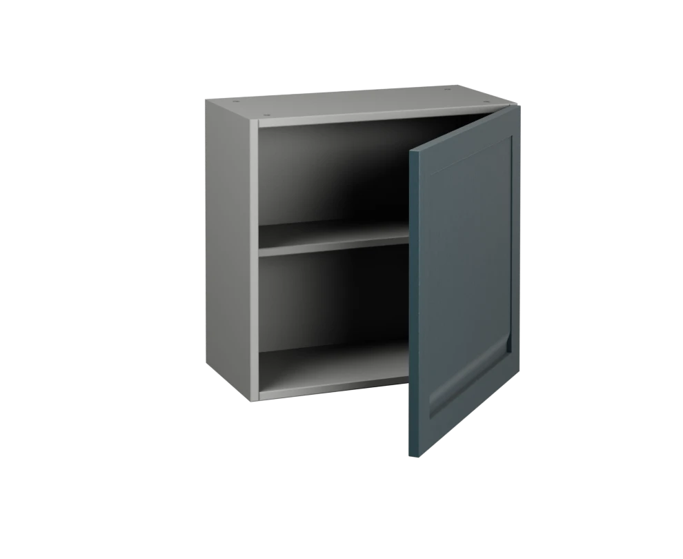 575 x 600 Wall Unit