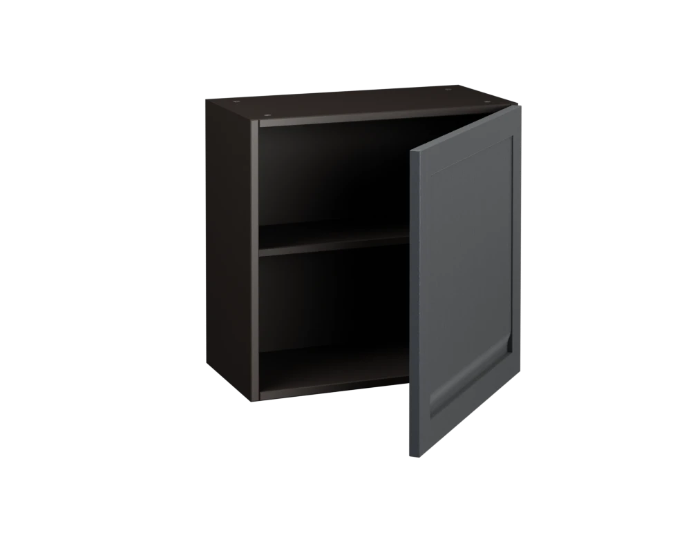 575 x 600 Wall Unit
