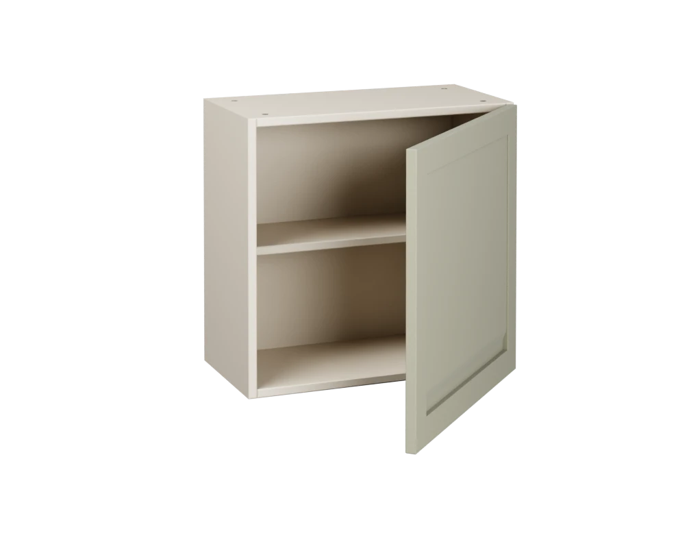 575 x 600 Wall Unit