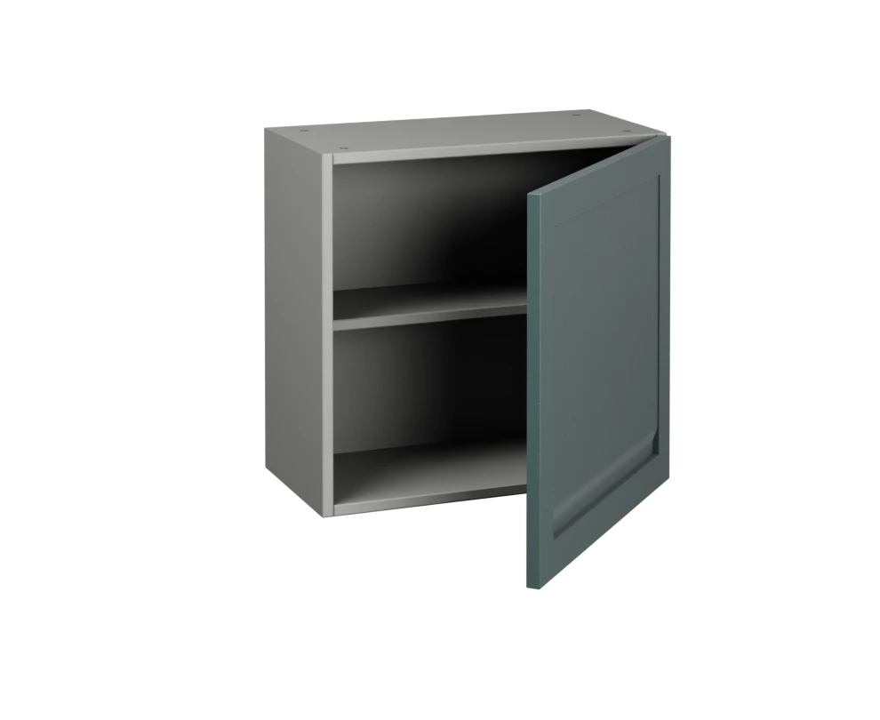 575 x 600 Wall Unit