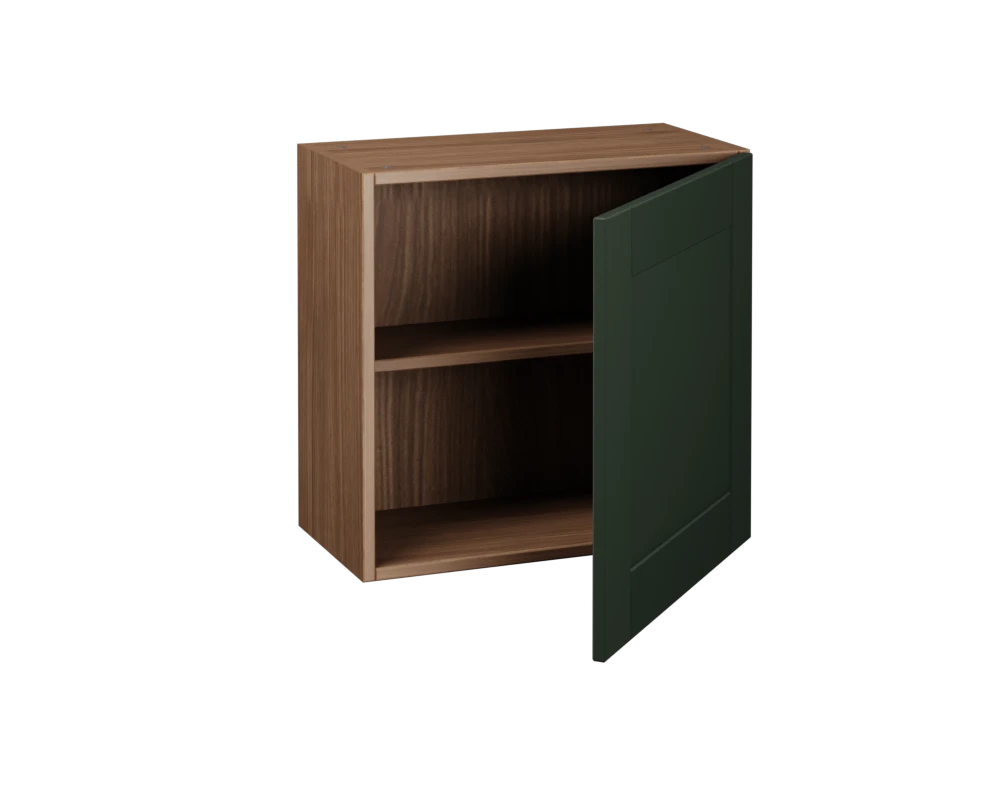 575 x 600 Wall Unit