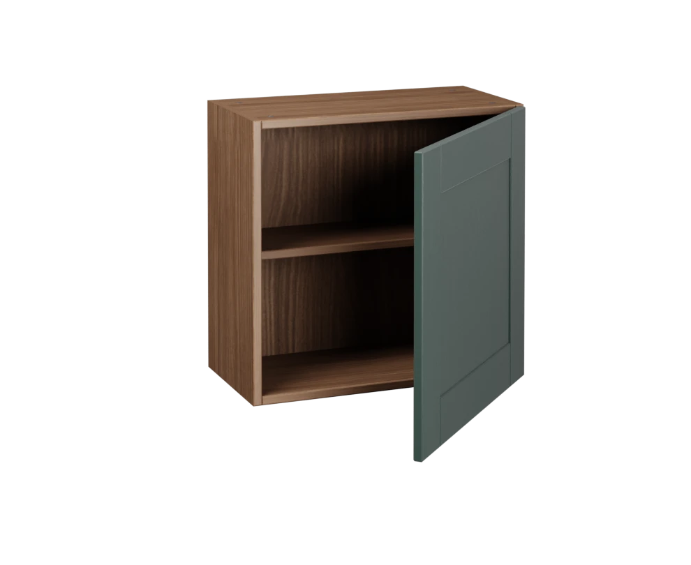 575 x 600 Wall Unit