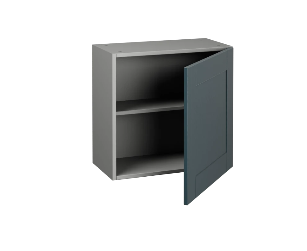 575 x 600 Wall Unit
