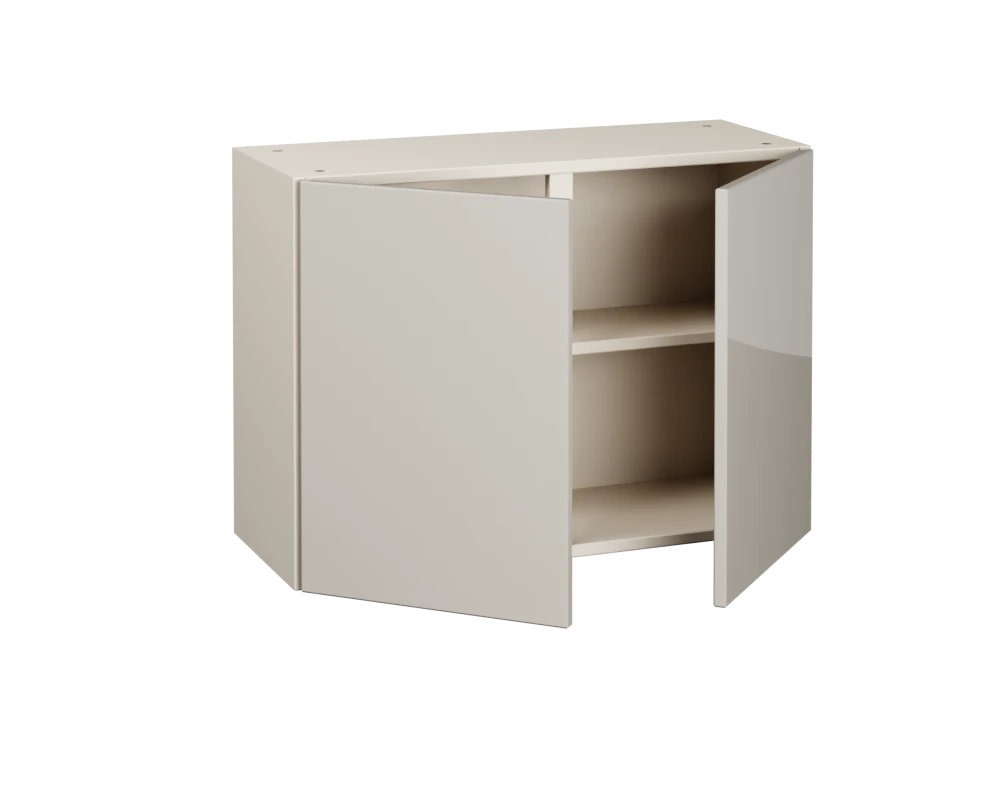 575 x 800 Wall Unit