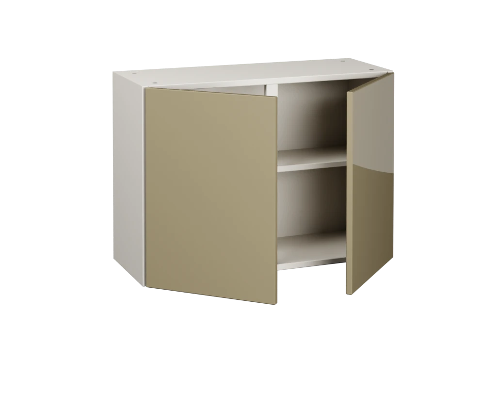 575 x 800 Wall Unit