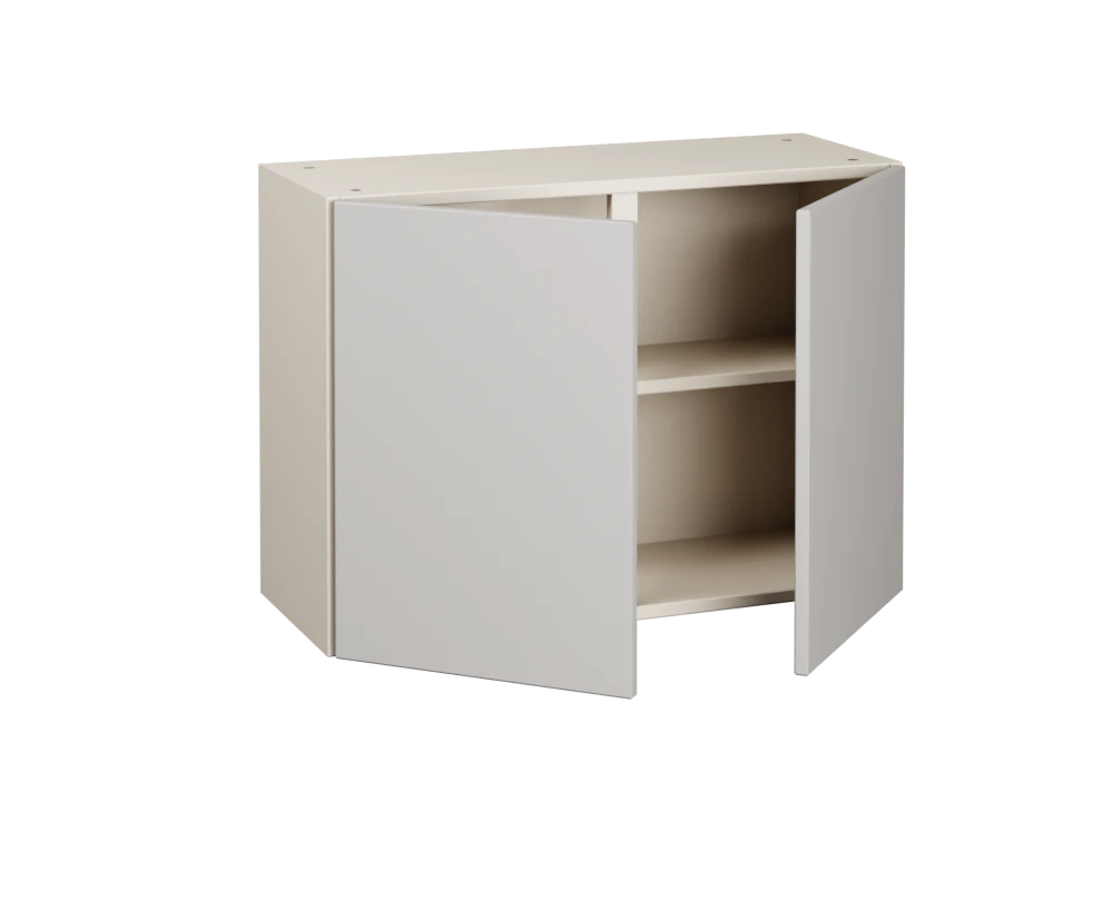 575 x 800 Wall Unit