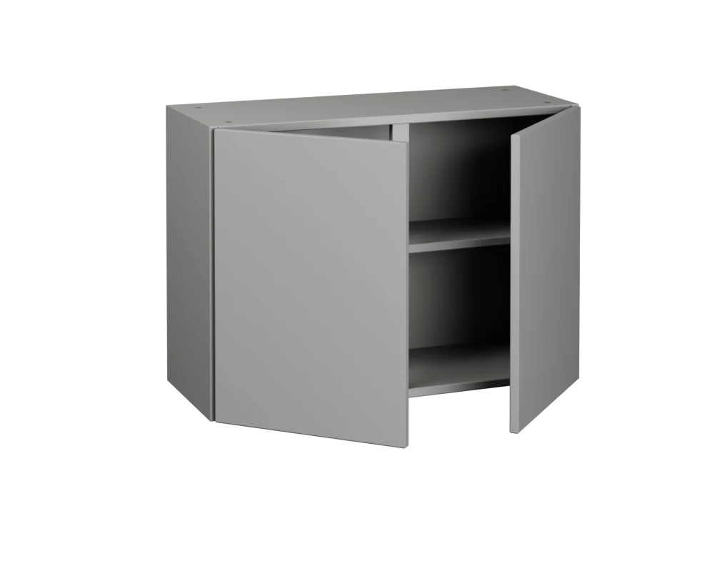 575 x 800 Wall Unit