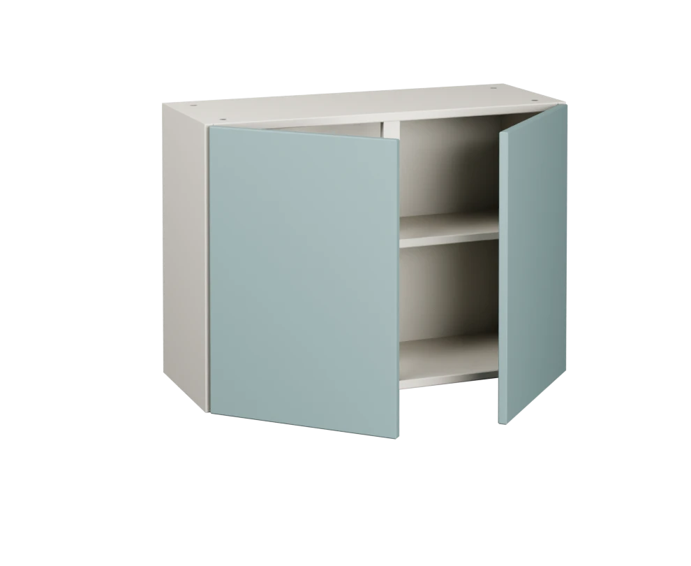 575 x 800 Wall Unit