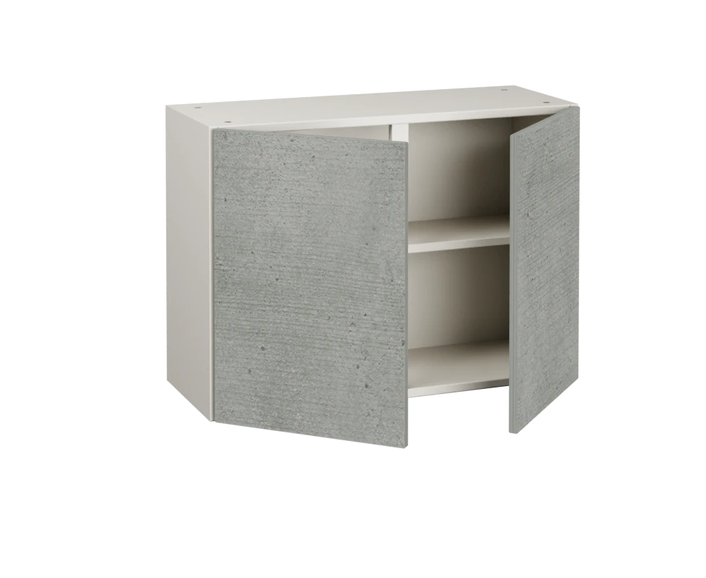 575 x 800 Wall Unit