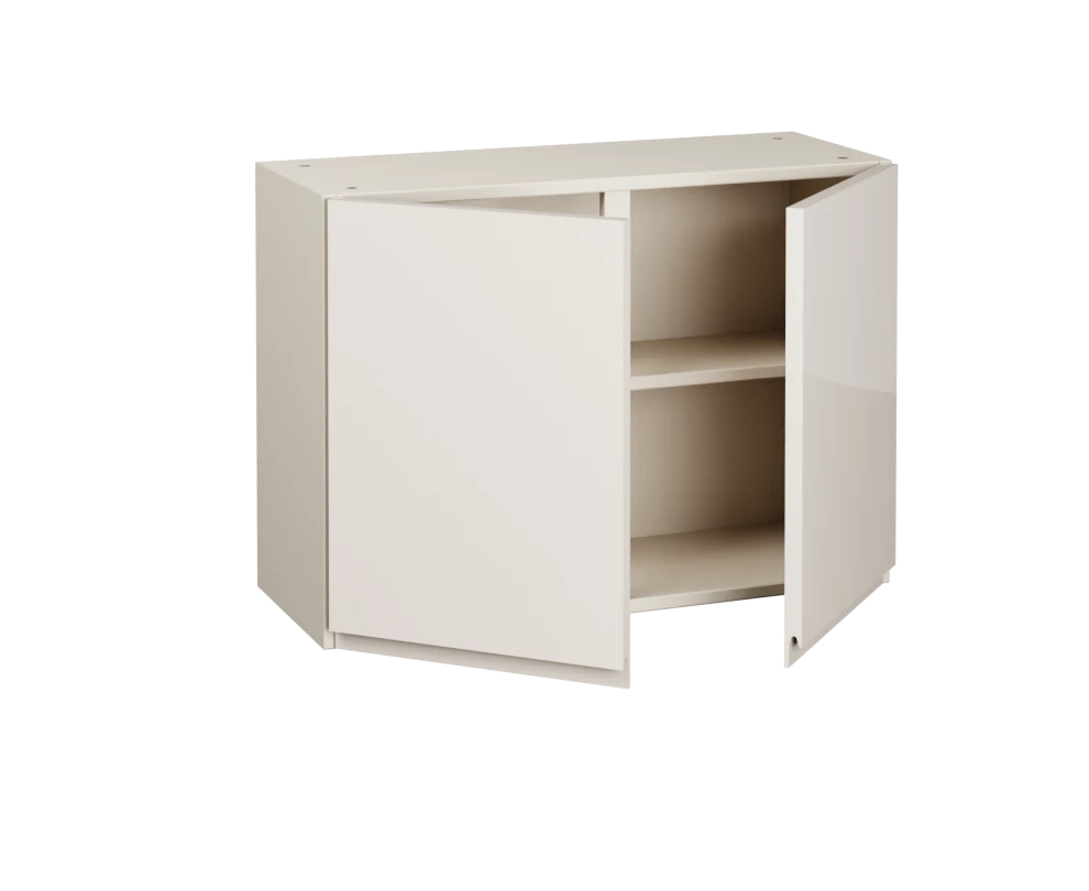 575 x 800 Wall Unit