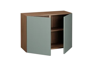 575 x 800 Wall Unit