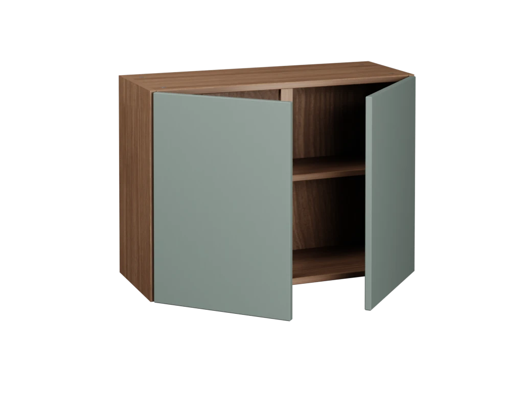 575 x 800 Wall Unit