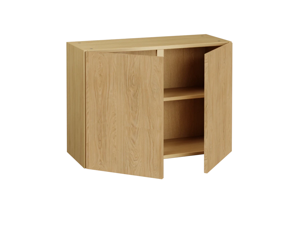 575 x 800 Wall Unit