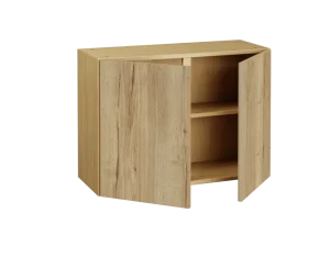 575 x 800 Wall Unit