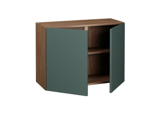 575 x 800 Wall Unit