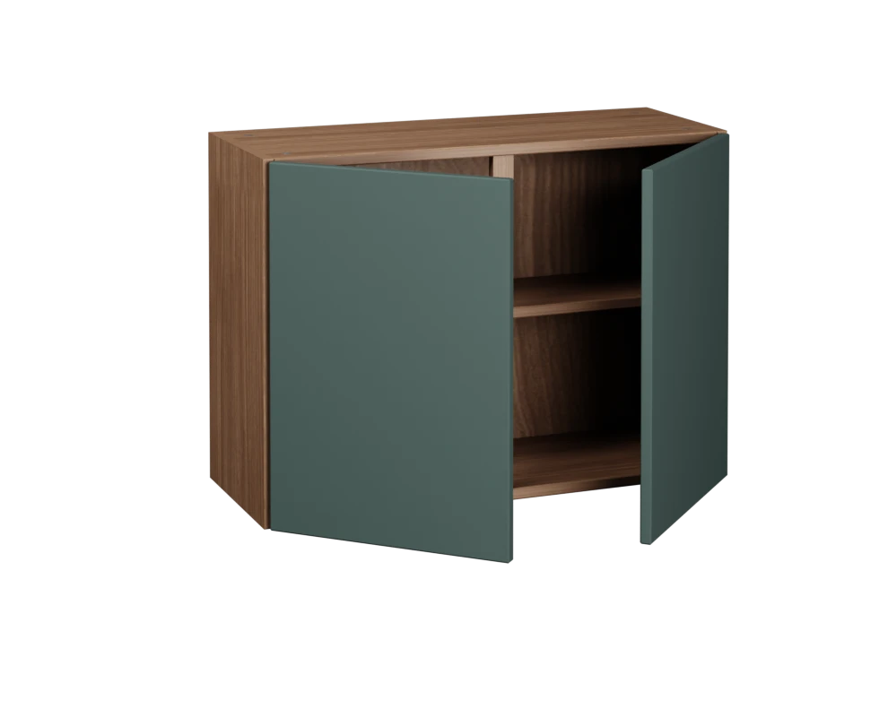 575 x 800 Wall Unit