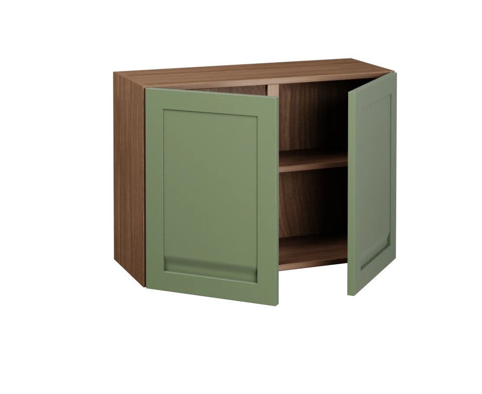 575 x 800 Wall Unit