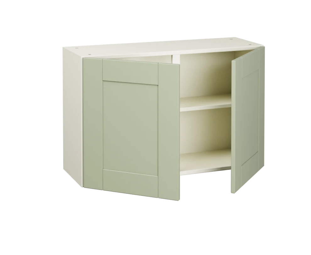 575 x 900 Wall Unit