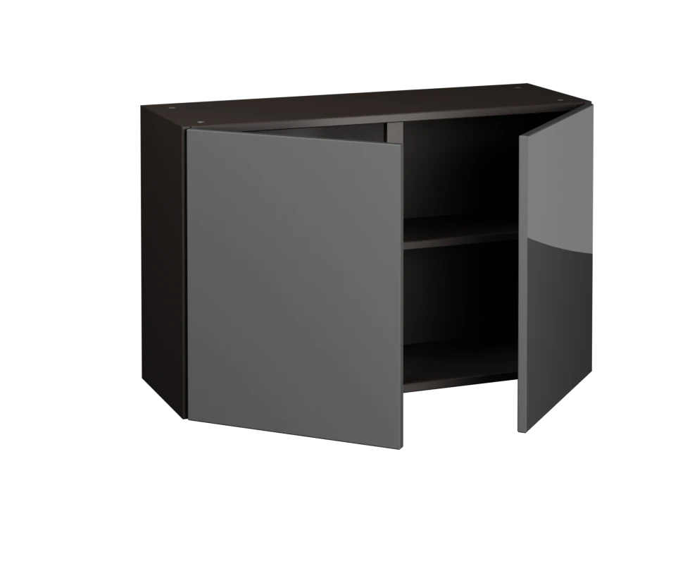 575 x 900 Wall Unit