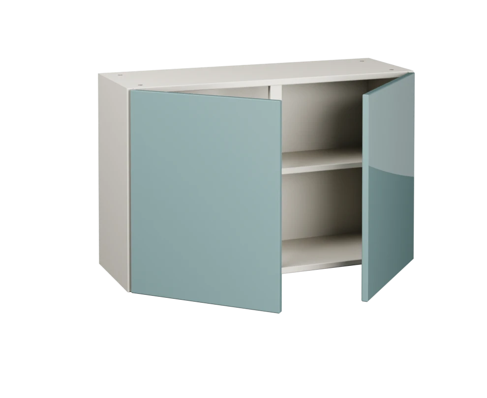 575 x 900 Wall Unit