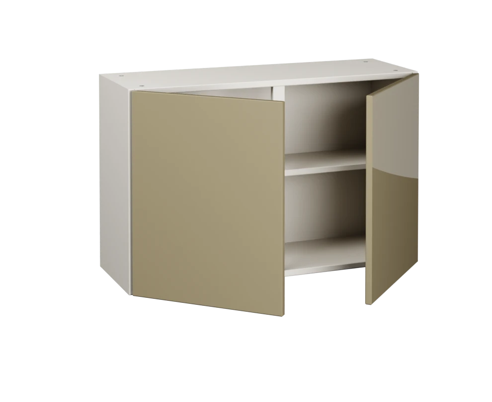 575 x 900 Wall Unit