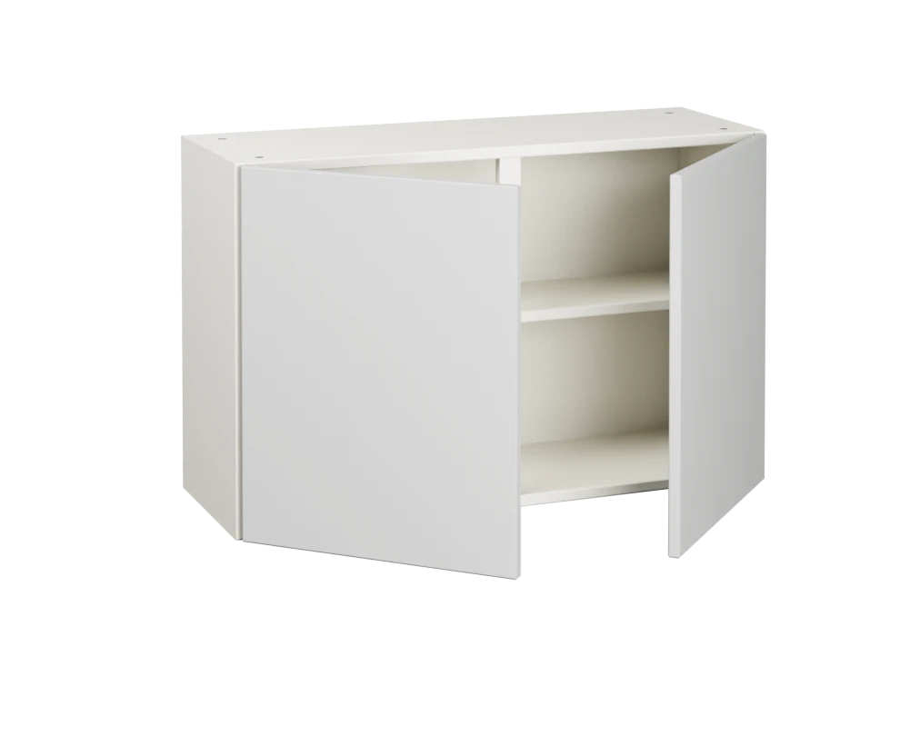 575 x 900 Wall Unit