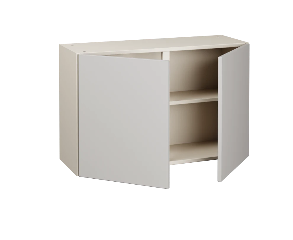 575 x 900 Wall Unit