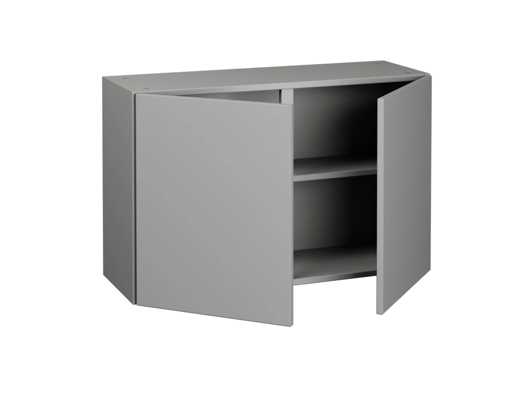 575 x 900 Wall Unit