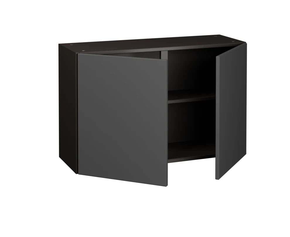 575 x 900 Wall Unit