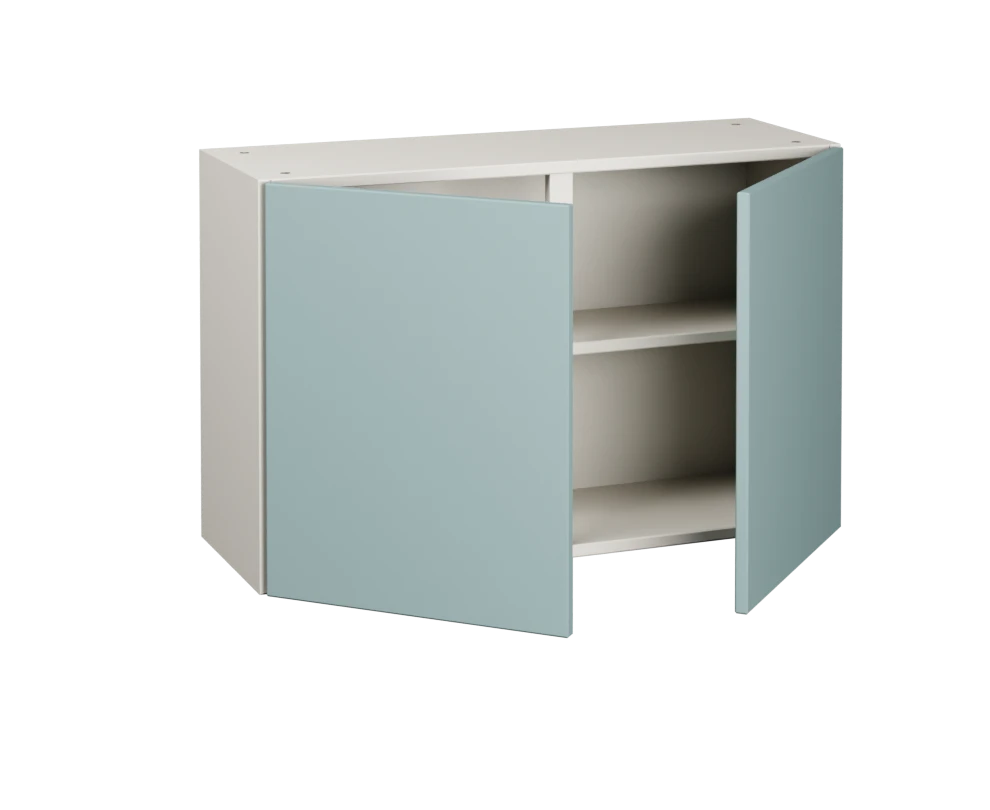575 x 900 Wall Unit