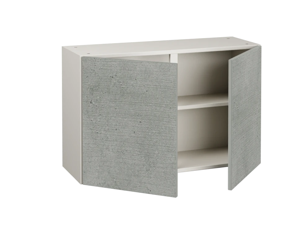 575 x 900 Wall Unit