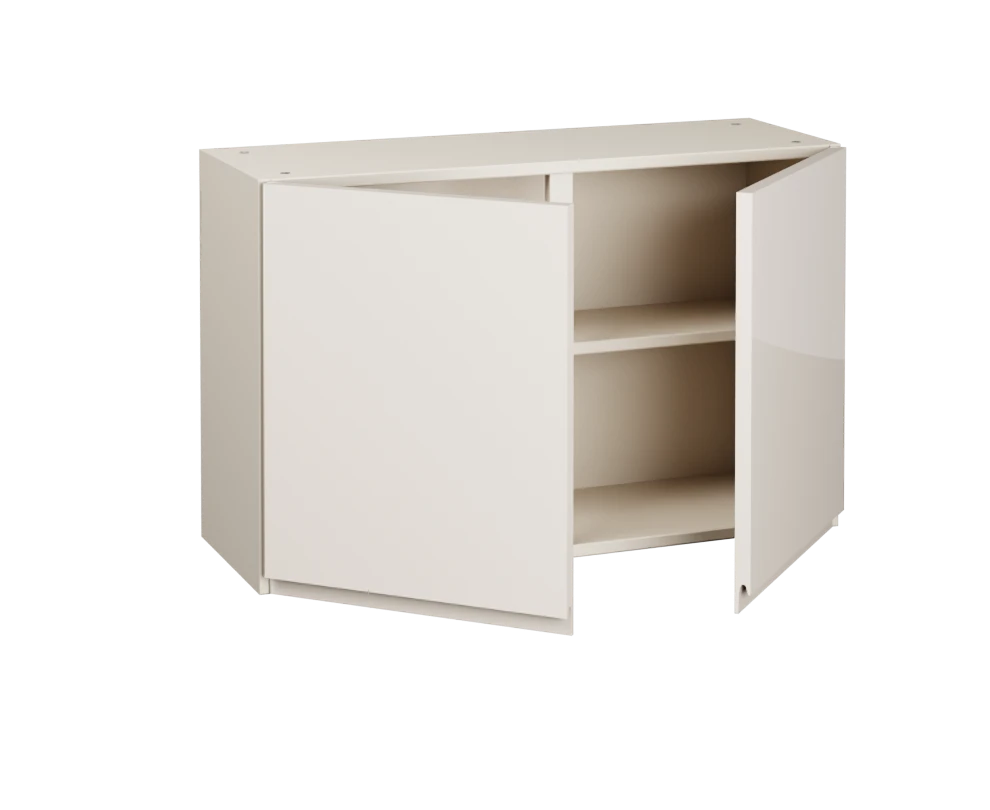 575 x 900 Wall Unit