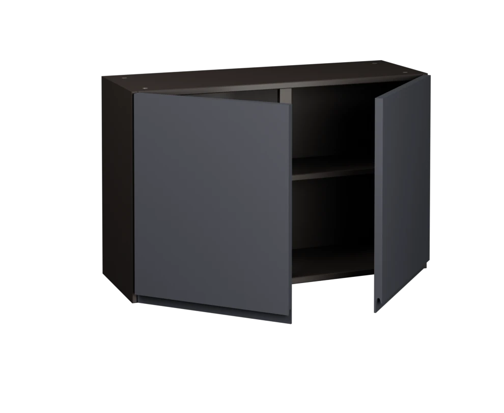 575 x 900 Wall Unit