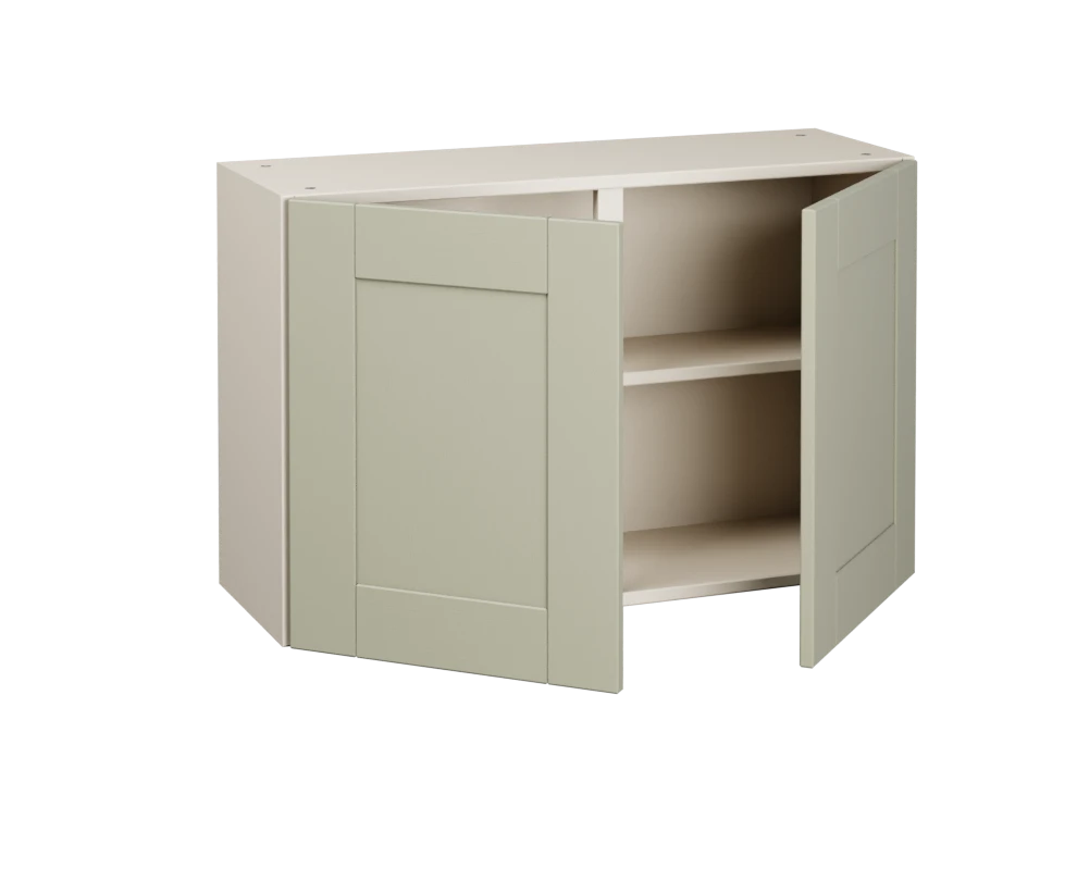 575 x 900 Wall Unit