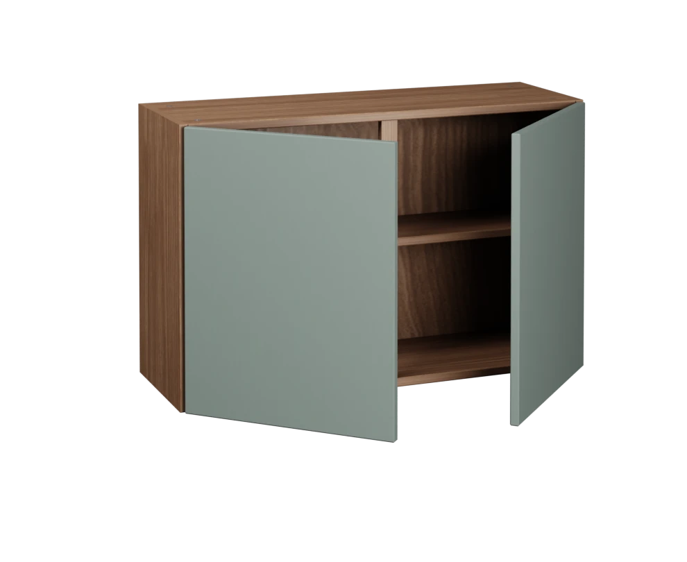 575 x 900 Wall Unit