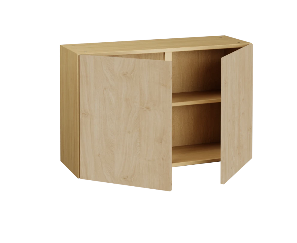 575 x 900 Wall Unit