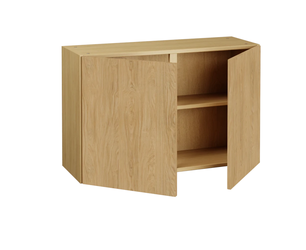 575 x 900 Wall Unit