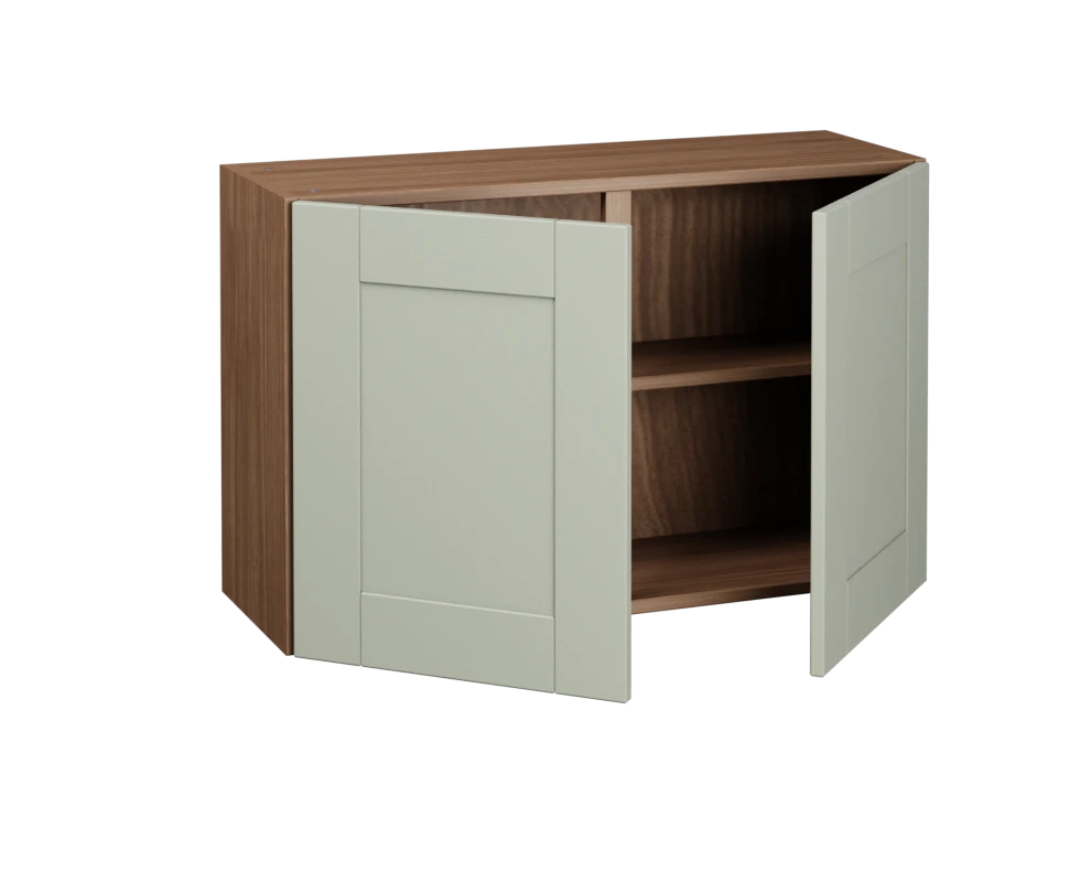 575 x 900 Wall Unit