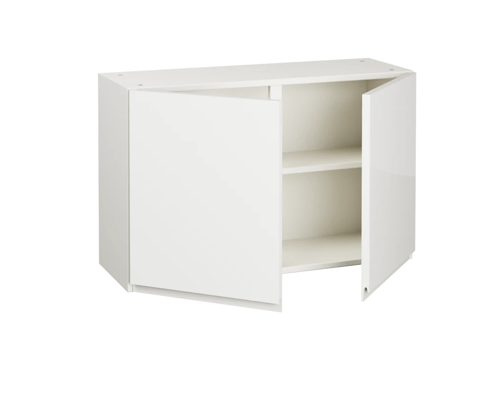 575 x 900 Wall Unit