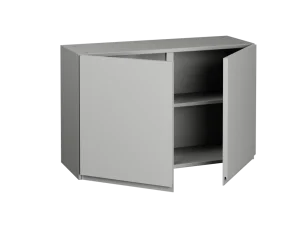 575 x 900 Wall Unit