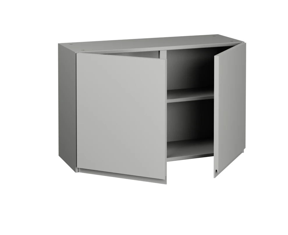 575 x 900 Wall Unit